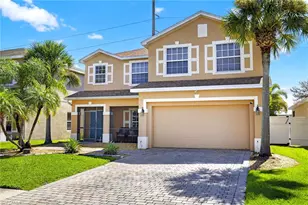 8250 Silver Birch Way, Lehigh Acres, FL 33971 - Photo 1