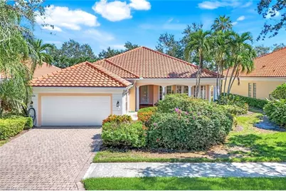5129 Inagua Way, Naples, FL 34119 - Photo 1