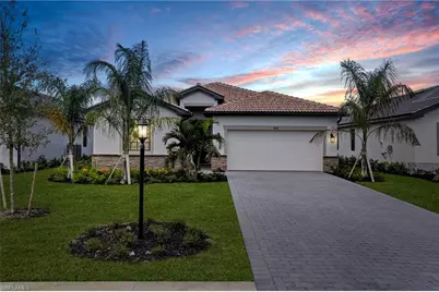 19053 Hinkley Dr, Estero, FL 33928 - Photo 1