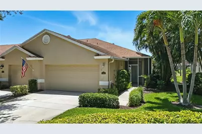 1963 Morning Sun Ln #F36, Naples, FL 34119 - Photo 1