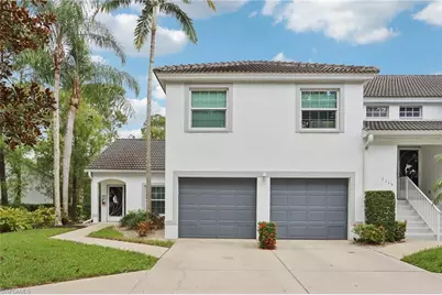 1115 Partridge Cir #101, Naples, FL 34104 - Photo 1