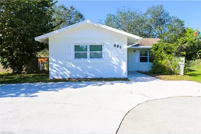 861 San Remo Ave, Naples, FL 34104 - Photo 1