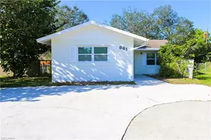 861 San Remo Ave, Naples, FL 34104 - Photo 1