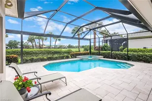 9085 Windswept Dr, Estero, FL 34135 - Photo 1