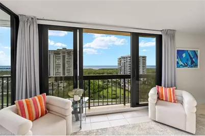 6000 Pelican Bay Blvd #1002, Naples, FL 34108 - Photo 1
