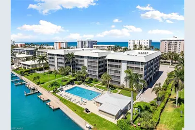 2880 Gulf Shore Blvd N #510, Naples, FL 34103 - Photo 1