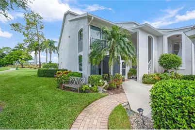 457 Country Hollow Ct #A101, Naples, FL 34104 - Photo 1