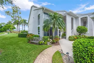 457 Country Hollow Ct, Naples, FL 34104 - Photo 1