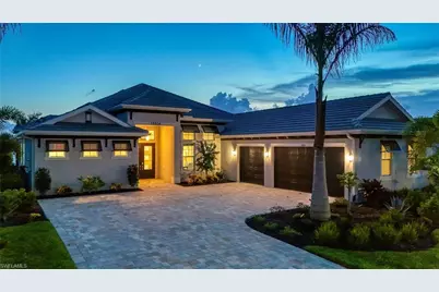 17314 Blue Sapphire Dr, Fort Myers, FL 33913 - Photo 1