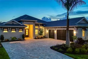 17314 Blue Sapphire Dr, Fort Myers, FL 33913 - Photo 1