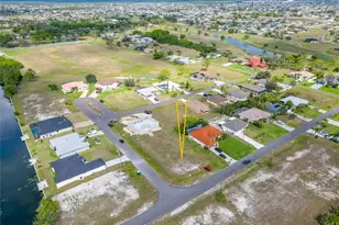 2625 NW 14th Terrace, Cape Coral, FL 33993 - Photo 1
