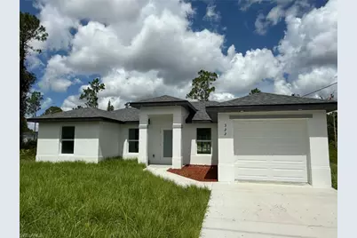 322 McArthur Blvd, Lehigh Acres, FL 33974 - Photo 1