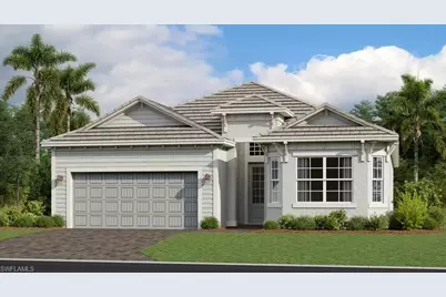 44517 Mesquite Ln, Babcock Ranch, FL 33982 - Photo 1