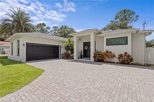 3849 Hopevale St, Fort Myers, FL 33905 - Photo 1