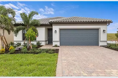3861 Passion Vine Dr, Alva, FL 33920 - Photo 1