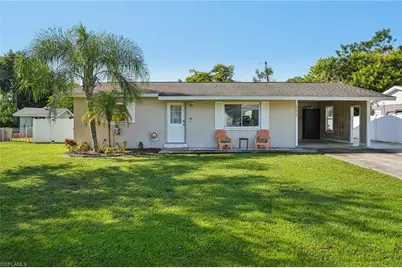 12619 2nd St, Fort Myers, FL 33905 - Photo 1