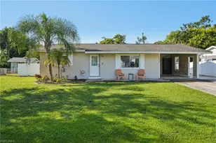12619 Second St, Fort Myers, FL 33905 - Photo 1
