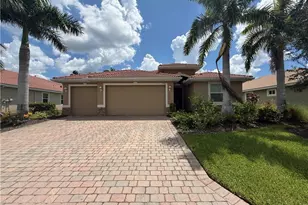 3351 Banyon Hollow Loop, North Fort Myers, FL 33903 - Photo 1
