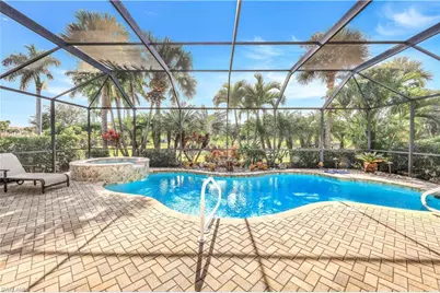 9174 Treeside Ct, Naples, FL 34120 - Photo 1