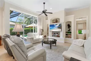 1091 Camelot Cir, Naples, FL 34119 - Photo 1