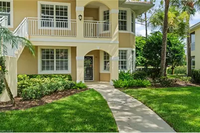 2335 Carrington Ct #104, Naples, FL 34109 - Photo 1