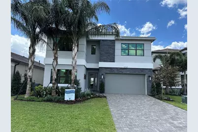 12626 Alderson Ave, Estero, FL 33928 - Photo 1