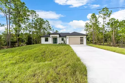 529 Allison St E, Lehigh Acres, FL 33974 - Photo 1