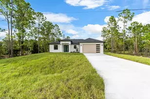 529 Allison St E, Lehigh Acres, FL 33974 - Photo 1