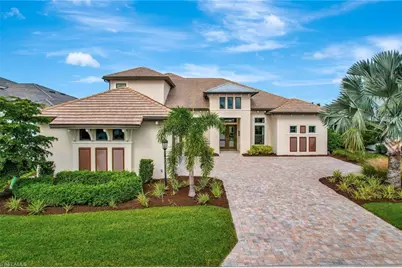 11690 Caleri Ct, Fort Myers, FL 33913 - Photo 1