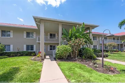 4564 Andover Way #103D, Naples, FL 34112 - Photo 1