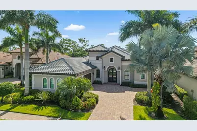 6641 Costa Cir, Naples, FL 34113 - Photo 1