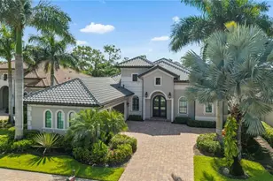 6641 Costa Cir, Naples, FL 34113 - Photo 1