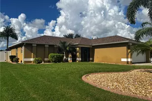 31 SW 20th St, Cape Coral, FL 33991 - Photo 1