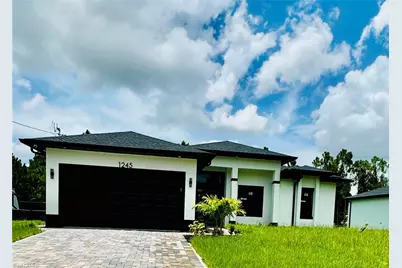 1245 Earnest St E, Lehigh Acres, FL 33974 - Photo 1