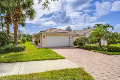 3608 Exuma Way, Naples, FL 34119 - Photo 1