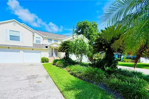 1590 Trafalgar Ln, Naples, FL 34116 - Photo 1