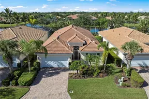 28039 Oceana Dr, Bonita Springs, FL 34135 - Photo 1