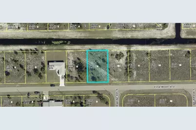 1123 Edgewood St E, Lehigh Acres, FL 33974 - Photo 1