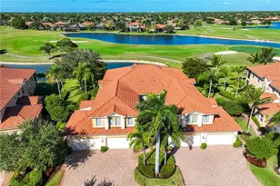 8609 Champions Point, Naples, FL 34113 - Photo 1