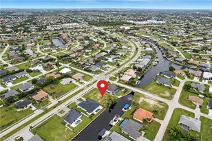 2592 Surfside Blvd, Cape Coral, FL 33914 - Photo 1