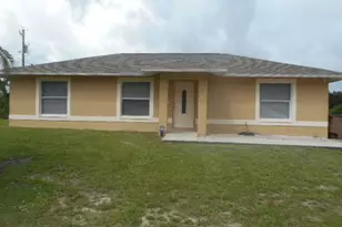 603 Marvin Ave, Lehigh Acres, FL 33971 - Photo 1