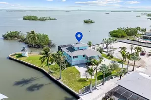 291 Flamingo St, Fort Myers Beach, FL 33931 - Photo 1