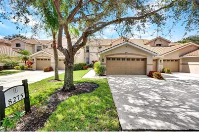 8275 Danbury Blvd #203, Naples, FL 34120 - Photo 1
