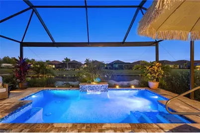 11957 Sacra Pl, Fort Myers, FL 33913 - Photo 1