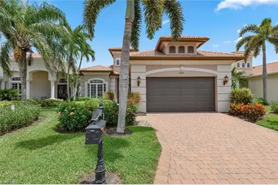 5999 Hammock Isles Cir, Naples, FL 34119 - Photo 1