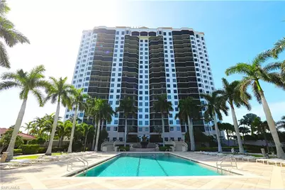 1060 Borghese Ln #804, Naples, FL 34114 - Photo 1