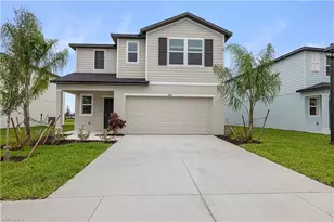 4102 Lattuca Ln, North Fort Myers, FL 33917 - Photo 1