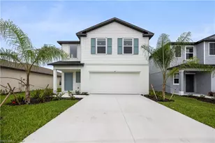 4011 San Felice Ln, North Fort Myers, FL 33917 - Photo 1