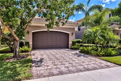 3417 Tigris Ln, Naples, FL 34119 - Photo 1
