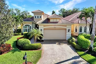 5620 Hammock Isles Dr, Naples, FL 34119 - Photo 1
